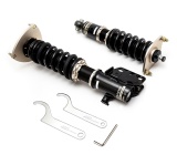 Assetto a ghiera regolabile BC Racing BR Type RN - C2