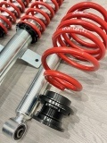 Assetto Bilstein Motorsport (Rally asfalto) Clio 3 RS - Img 3