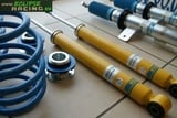 Assetto ghiera Bilstein B14 PSS Clio RS 197 o 203 - Img 2