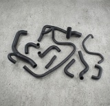Kit 9 tubi siliconici acqua Clio 1.8 16v / 2.0 WIlliams
