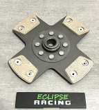 Kit frizione rinforzata 200mm Saxo 1.6 8-16v EURO 2/3 con disco a scelta - Img 4