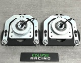 Piastre camber/incidenza su uniball regolabili Clio 3 RS 203 (da Agosto 2010) - Img 2
