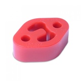 POWERFLEX - Supporto per scarico (singolo) EXH005