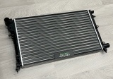 Radiatore maggiorato C2 R2 Max