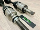 Semiassi RINFORZATI 205 1.3 Rallye (corto, lungo o coppia) - Img 2