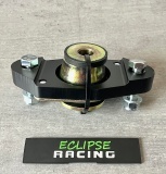Supporto motore SX rinforzato Clio 3 RS - Img 2