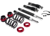 Assetto a ghiera regolabile BC Racing V1 Type VN - 106