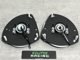 Piastre camber/incidenza su uniball regolabili Clio 3 RS 197 (fino a Luglio 2010)
