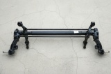 Ponte posteriore (a disco) revisionato 106 1.6 8v - 16v Rallye/GTi/S16