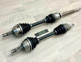 Semiassi RINFORZATI 309 1.9 GTi e GTi 16v (corto, lungo o coppia)