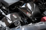 Airbox cassa filtro aria superiore Forge in carbonio Yaris GR - Img 1