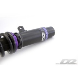 Assetto a ghiera regolabile D2 Racing - 205 - Img 3