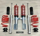 Assetto Bilstein Motorsport (Rally asfalto) Clio 3 RS