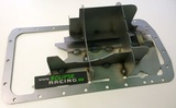 Paratie antisbattimento olio 205 1.6/1.9 GTi