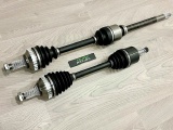 Semiassi RINFORZATI 306 2.0 XSi/S16/GTi6 (corto, lungo o coppia)