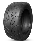 Yokohama Advan A050 195/50 R15 (Semislick) Medium