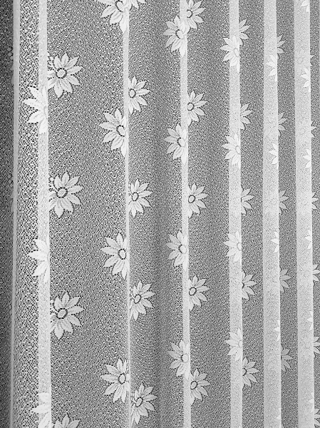 Set perdea + draperii, model 75032-33 - Img 5