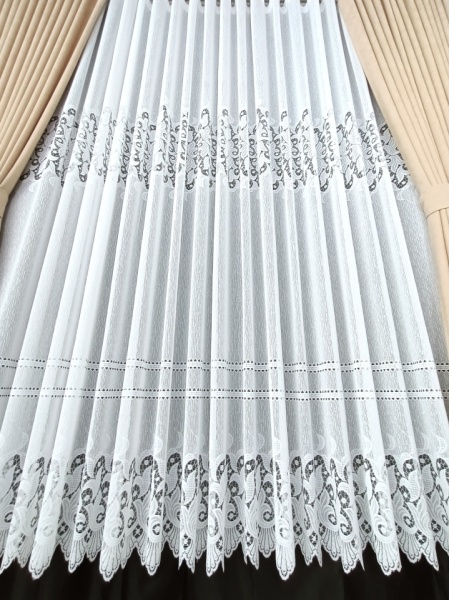 Set perdea + draperii, model 51178-03 - Img 2