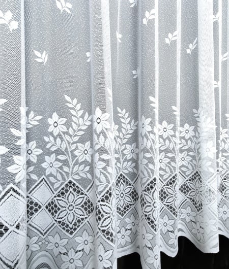 Set perdea + draperii, model 75991-25 - Img 4