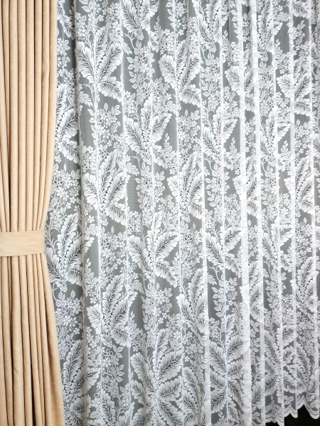 Set perdea + draperii, model 75955-03 - Img 2