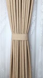Set perdea + draperii, model 60493-03 - Img 3
