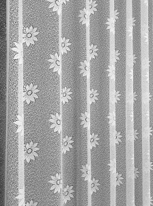 Set perdea + draperii, model 75032-33 - Img 5
