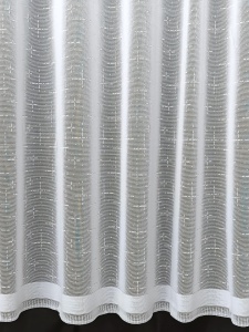 Set perdea + draperii, model 51309-32 - Img 4