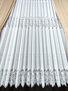 Set perdea + draperii, model 51178-03 - Img 2