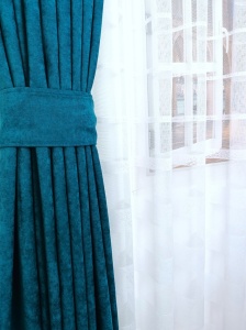Set perdea + draperii, model 60506-41 - Img 4