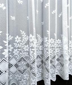 Set perdea + draperii, model 75991-25 - Img 4