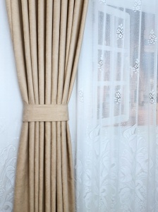 Set perdea + draperii, model 5329-03 - Img 5