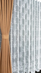 Set perdea + draperii, model 5988-07 - Img 3
