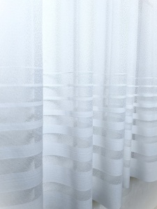 Set perdea + draperii, model 5112-41 - Img 4