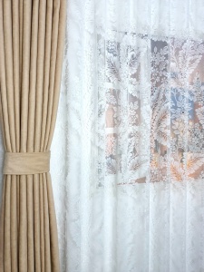 Set perdea + draperii, model 75955-03 - Img 6