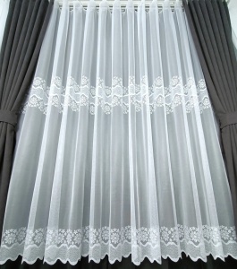 Set perdea + draperii, model 60610-33 - Img 2