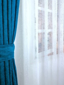 Set perdea + draperii, model 60638-41 - Img 4