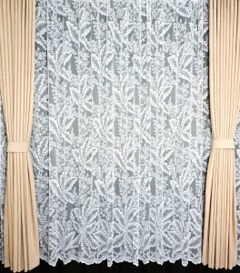 Set perdea + draperii, model 75955-03 - Img 3