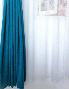 Set perdea + draperii, model 60500-41 - Img 5