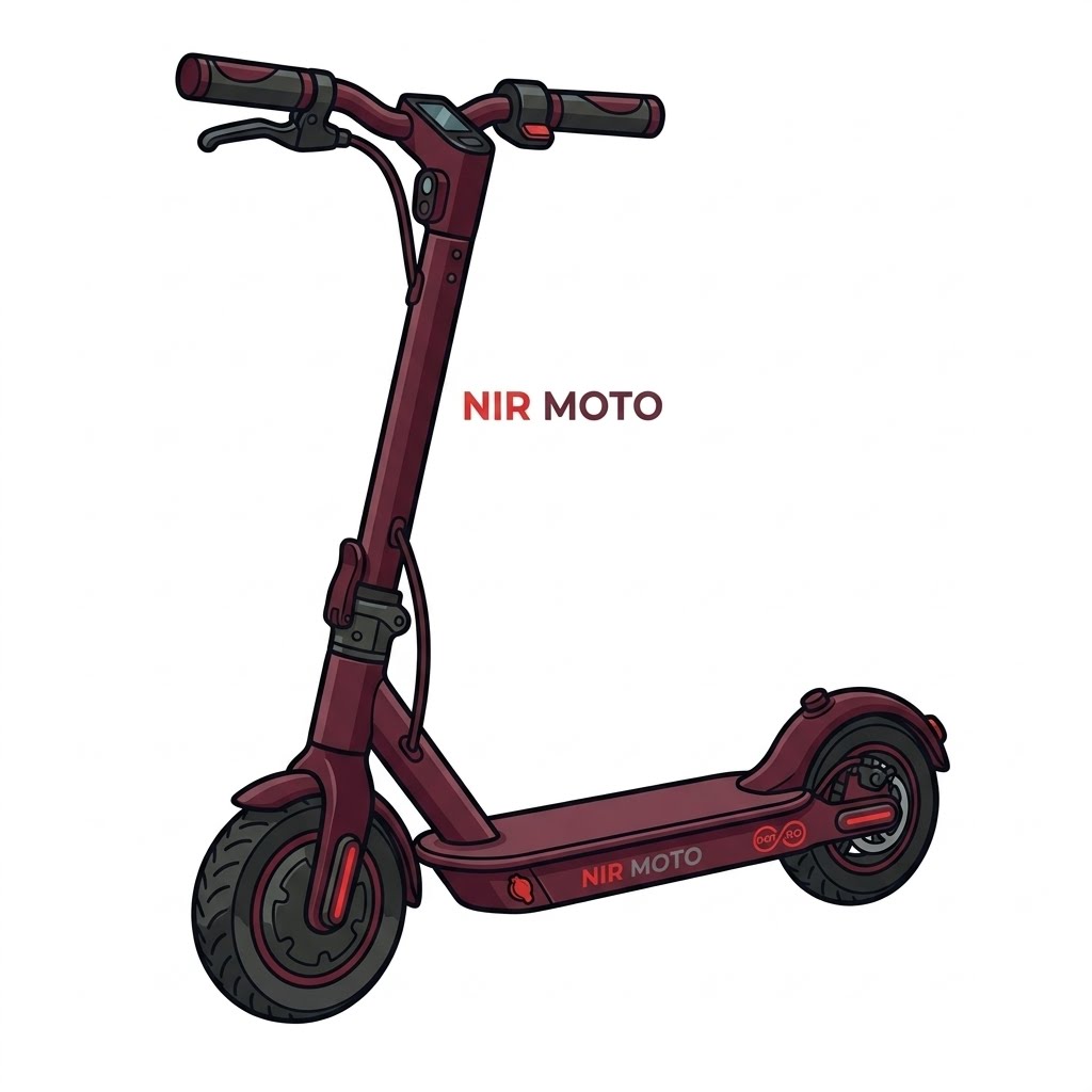 Piese Trotineta electrica  / scuter electric
