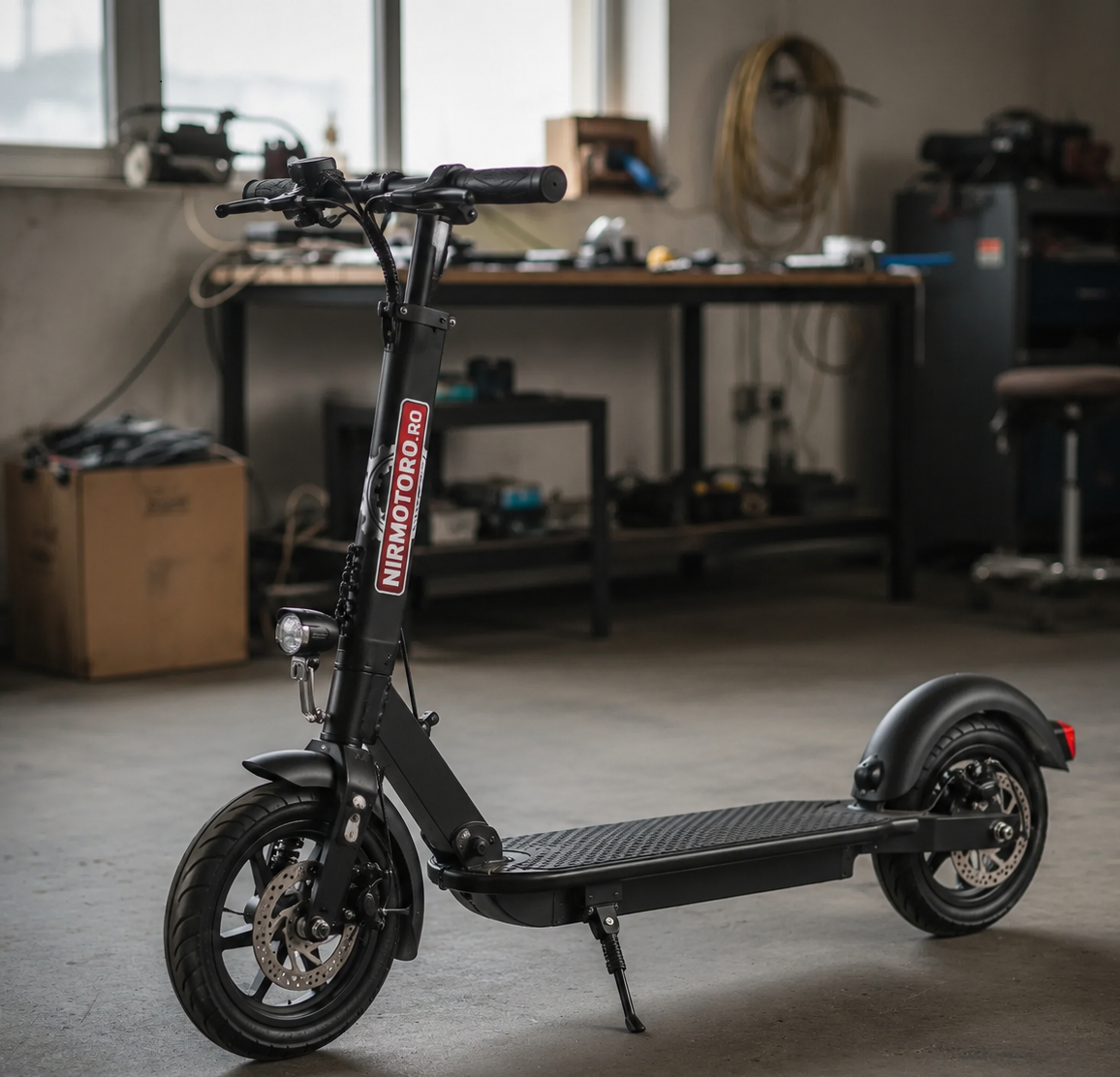 Piese Trotineta electrica  / scuter electric