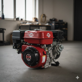 Motoare Motocultor & Motosapă (Benzină/Diesel) 7-18 CP