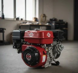 Motoare Motocultor & Motosapă (Benzină/Diesel) 7-18 CP