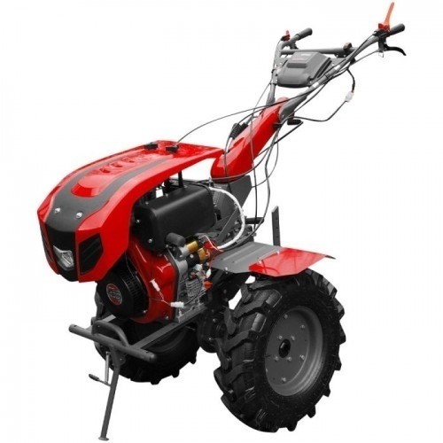 Motocultoare si motosape