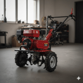 Motocultoare si motosape
