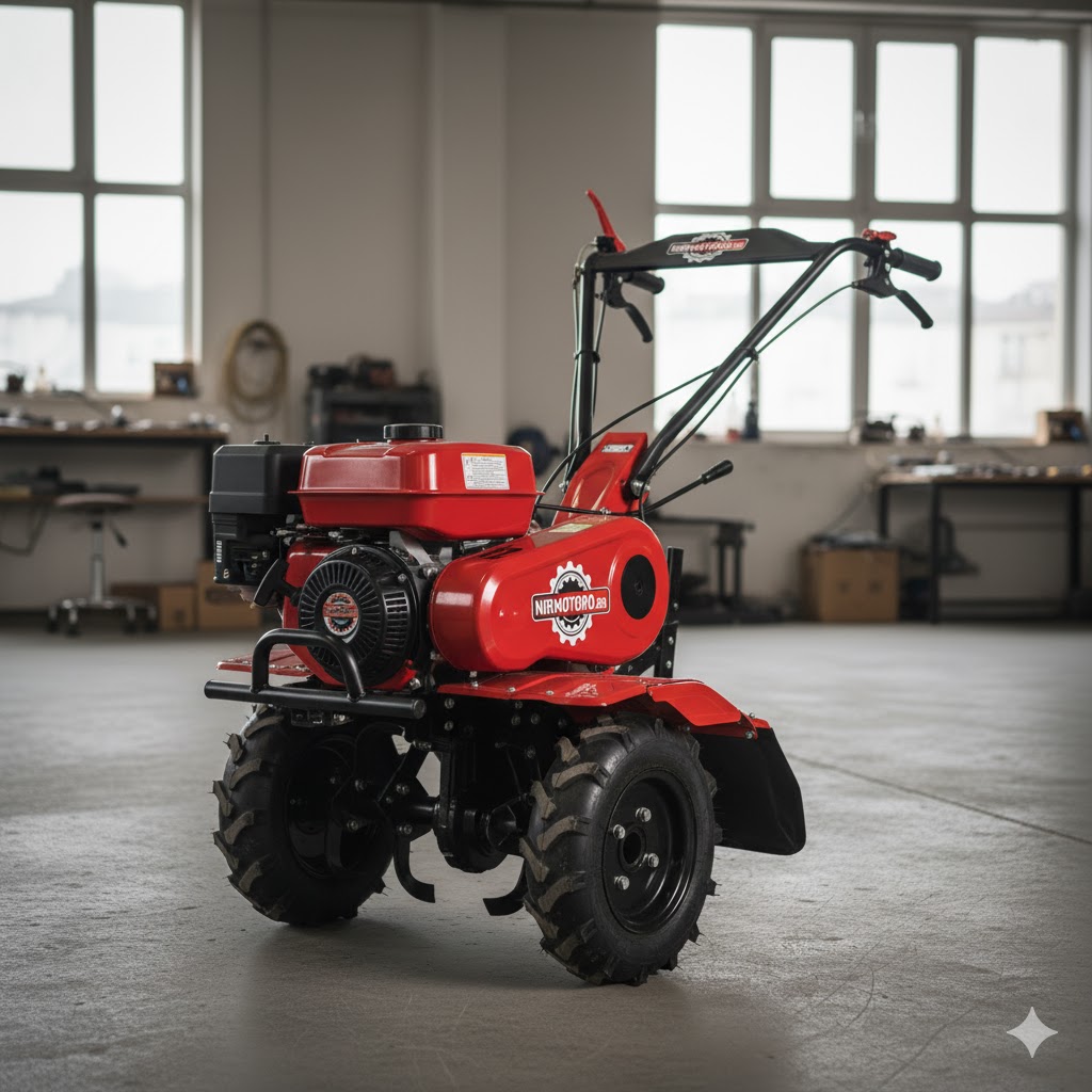 Piese Motocultor & Motosapă Originale și Compatibile, Produse