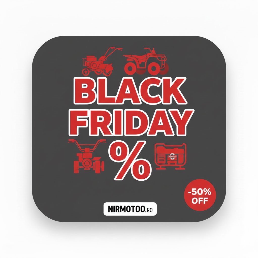 Black Friday Nirmoto