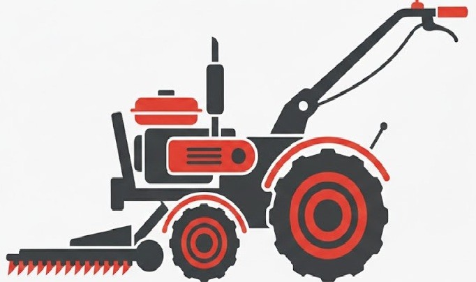 Motocositoare cu lama, Motocoase Profesionale Nirmoto