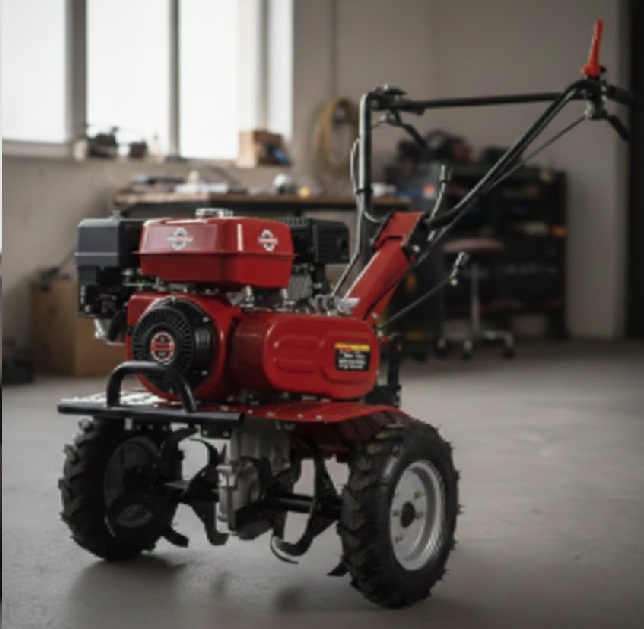 Motocultoare si motosape