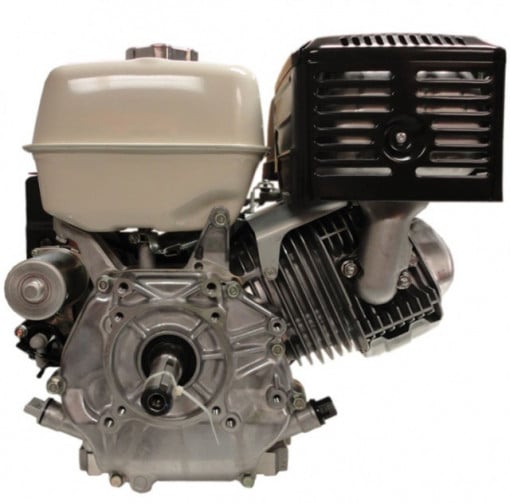 Motor motocultor 13CP - ax pana, benzina WM 188F / Pornire electrica