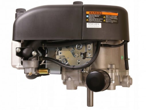 Motor ax vertical Zongshen XP420 (ax 25.4 Ø - 87mm) 11.5 CP (pentru tractorase)